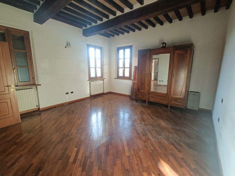 Immagine 5 di Casa indipendente in vendita  in Via Imperiale a Brescello