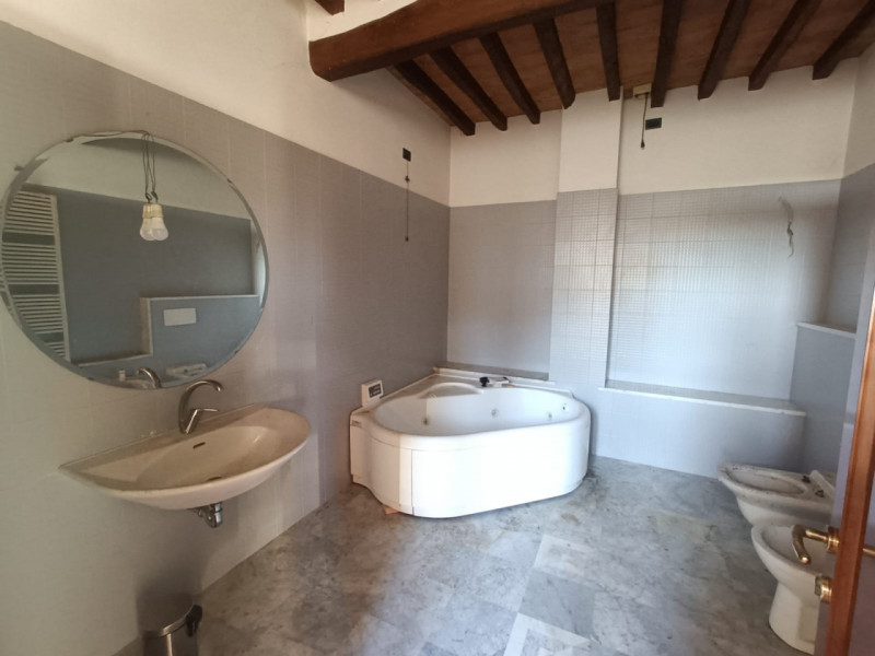 Immagine 6 di Casa indipendente in vendita  in Via Imperiale a Brescello