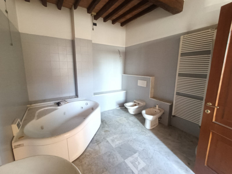 Immagine 7 di Casa indipendente in vendita  in Via Imperiale a Brescello