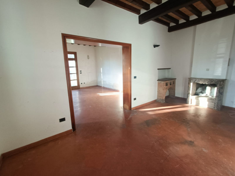 Immagine 9 di Casa indipendente in vendita  in Via Imperiale a Brescello