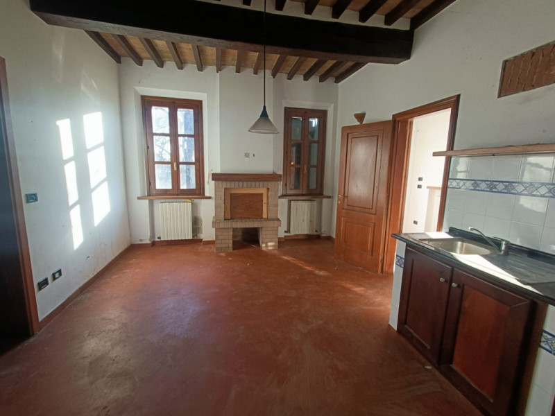 Immagine 10 di Casa indipendente in vendita  in Via Imperiale a Brescello