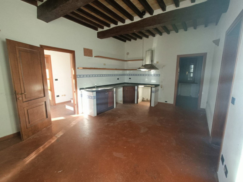 Immagine 12 di Casa indipendente in vendita  in Via Imperiale a Brescello