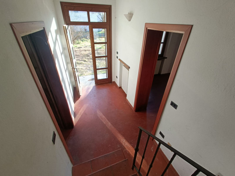 Immagine 13 di Casa indipendente in vendita  in Via Imperiale a Brescello