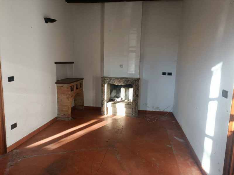 Immagine 14 di Casa indipendente in vendita  in Via Imperiale a Brescello