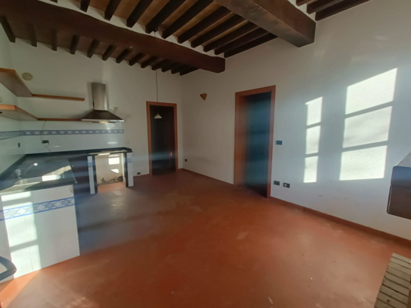 Immagine 15 di Casa indipendente in vendita  in Via Imperiale a Brescello