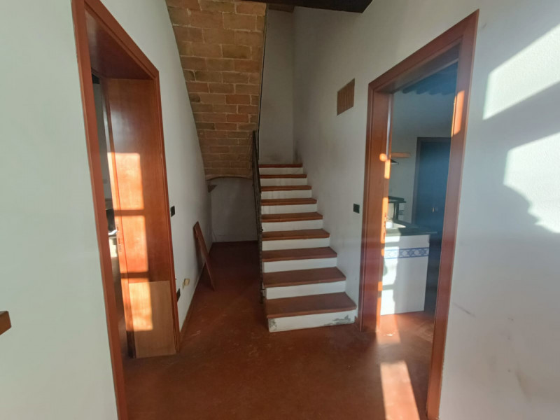 Immagine 16 di Casa indipendente in vendita  in Via Imperiale a Brescello