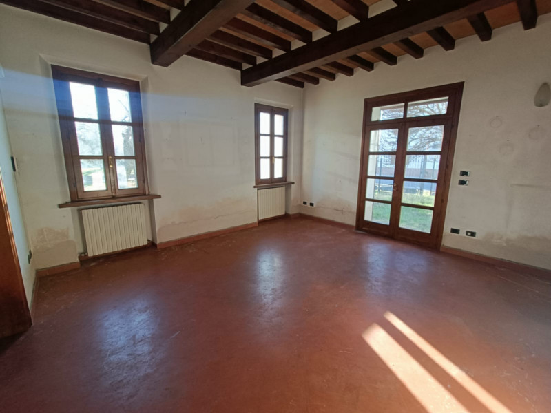 Immagine 18 di Casa indipendente in vendita  in Via Imperiale a Brescello