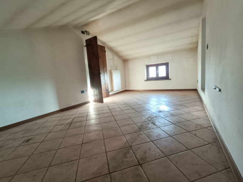 Immagine 19 di Casa indipendente in vendita  in Via Imperiale a Brescello