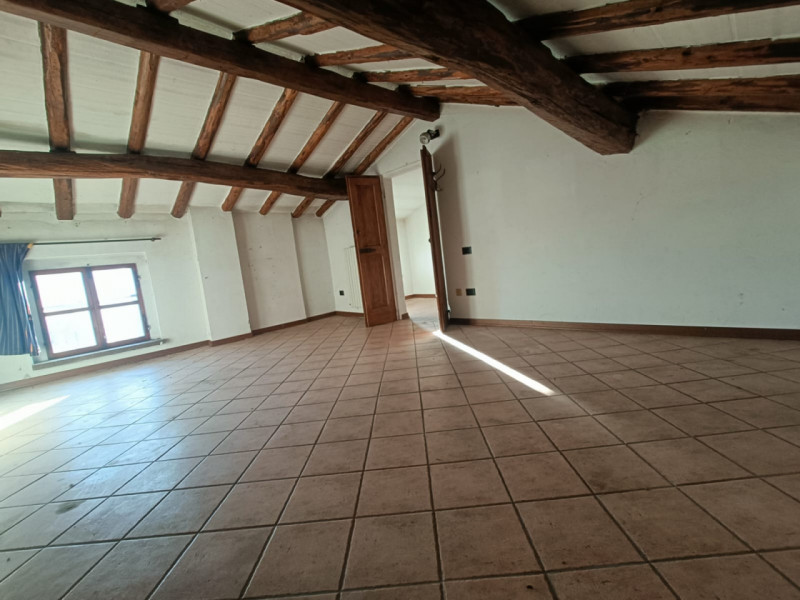 Immagine 21 di Casa indipendente in vendita  in Via Imperiale a Brescello