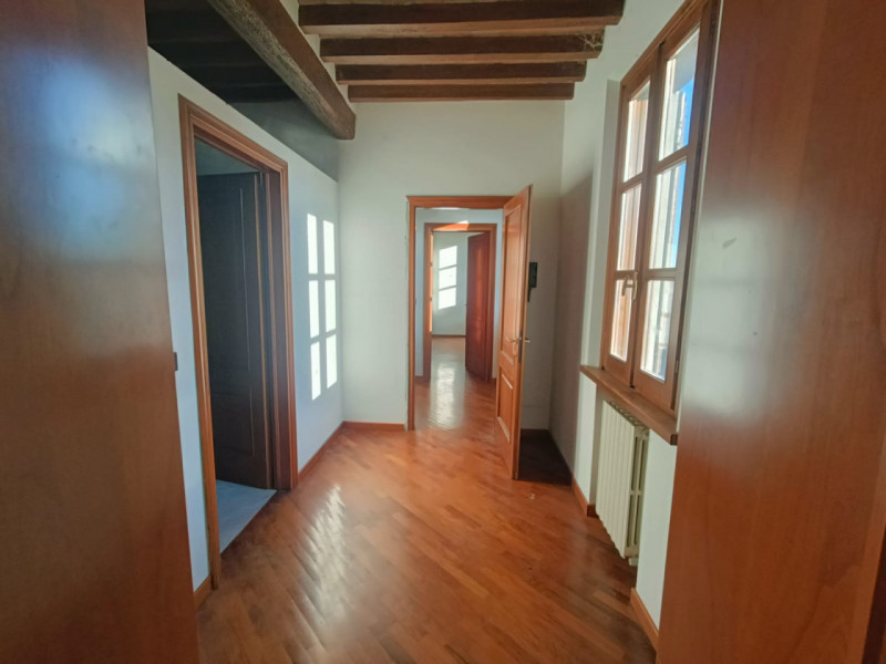 Immagine 22 di Casa indipendente in vendita  in Via Imperiale a Brescello