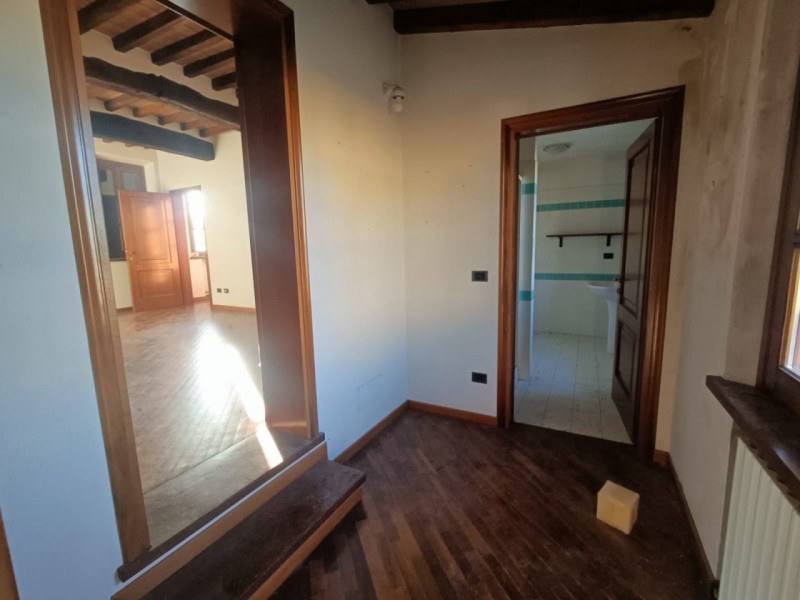 Immagine 23 di Casa indipendente in vendita  in Via Imperiale a Brescello