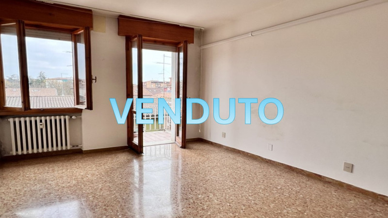 Immagine 1 di Appartamento in vendita  in via F.lli Morandini a Verona