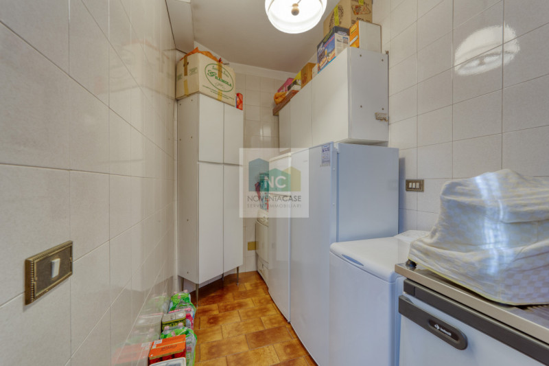 Immagine 6 di Villa in vendita  in via via cappello a Noventa Padovana