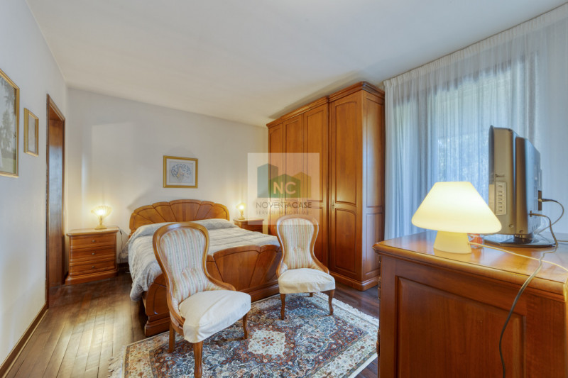 Immagine 7 di Villa in vendita  in via via cappello a Noventa Padovana