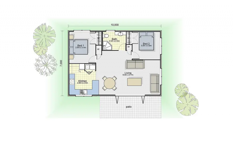 Immagine 23 di Terreno in vendita  in Contrada Stallone a Matino