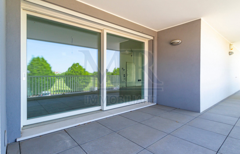 Immagine 5 di Appartamento in vendita  in via SANTA Agata a Selvazzano Dentro