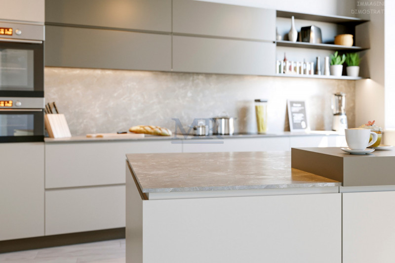 Immagine 9 di Appartamento in vendita  in via SANTA Agata a Selvazzano Dentro