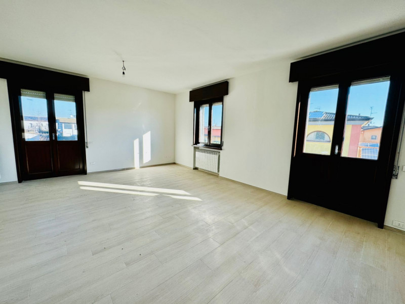 Immagine 3 di Appartamento in affitto  in VIA DE GASPERI a Isorella