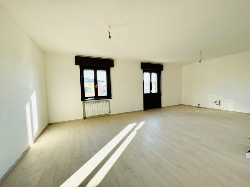 Immagine 4 di Appartamento in affitto  in VIA DE GASPERI a Isorella