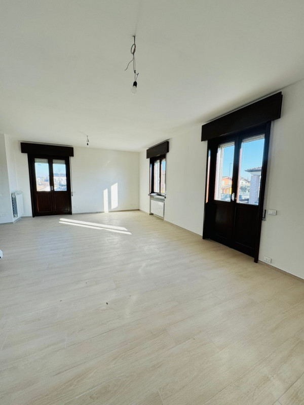 Immagine 6 di Appartamento in affitto  in VIA DE GASPERI a Isorella