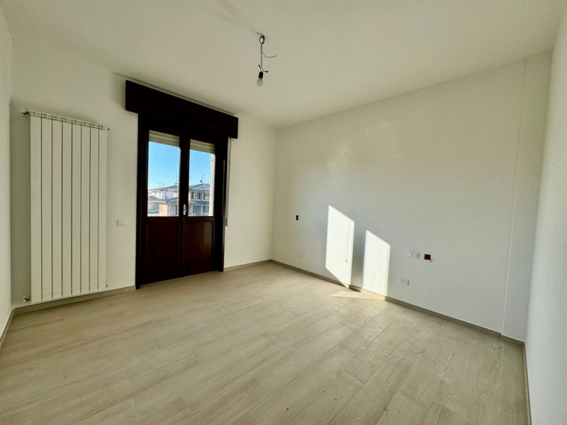 Immagine 9 di Appartamento in affitto  in VIA DE GASPERI a Isorella