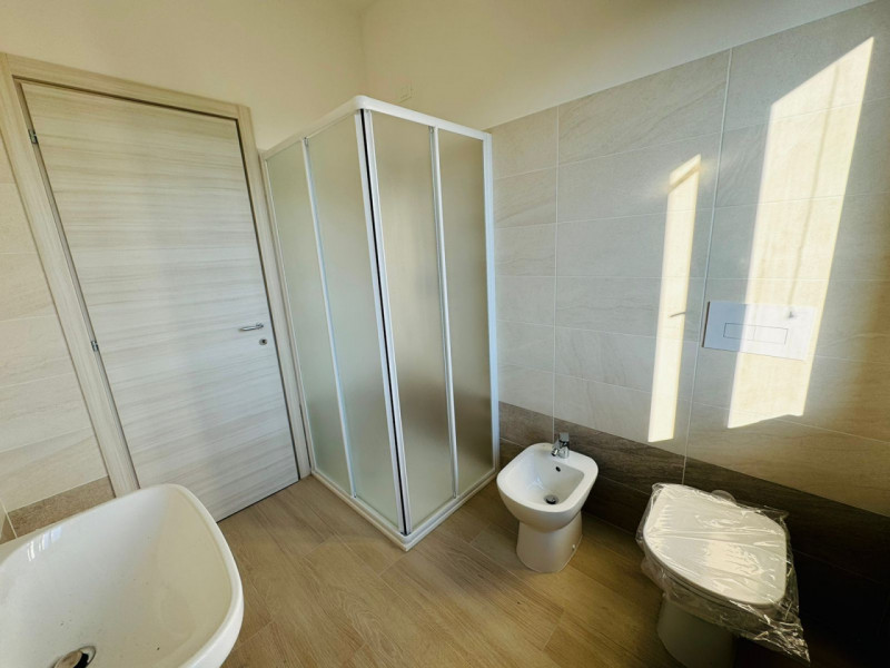 Immagine 14 di Appartamento in affitto  in VIA DE GASPERI a Isorella