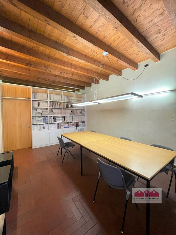 Immagine 3 di Ufficio in vendita  in Contrà San Rocco 10 a Vicenza