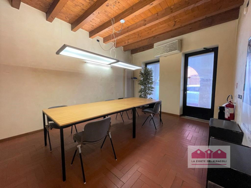 Immagine 4 di Ufficio in vendita  in Contrà San Rocco 10 a Vicenza