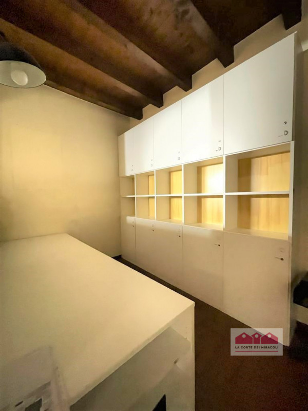 Immagine 7 di Ufficio in vendita  in Contrà San Rocco 10 a Vicenza