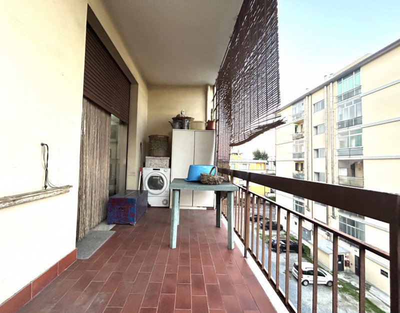 Immagine 7 di Appartamento in vendita  in via benedetto croce 93 a Pistoia