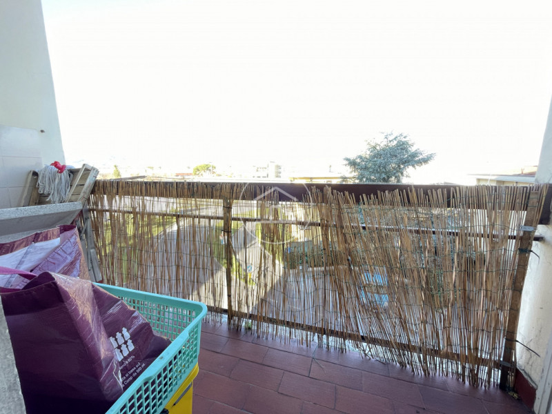 Immagine 16 di Appartamento in vendita  in via benedetto croce 93 a Pistoia