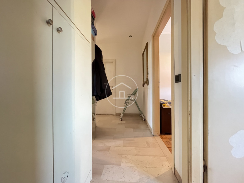 Immagine 20 di Appartamento in vendita  in via benedetto croce 93 a Pistoia