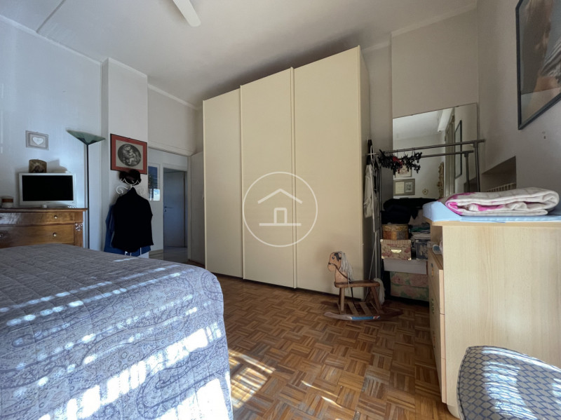 Immagine 24 di Appartamento in vendita  in via benedetto croce 93 a Pistoia