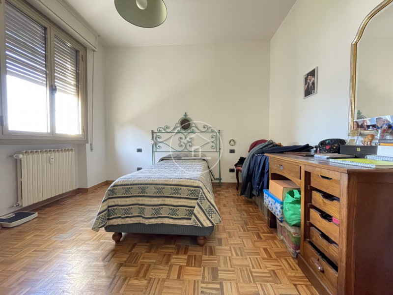 Immagine 26 di Appartamento in vendita  in via benedetto croce 93 a Pistoia