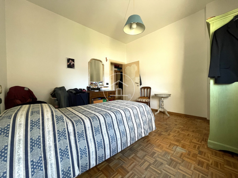 Immagine 28 di Appartamento in vendita  in via benedetto croce 93 a Pistoia