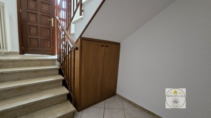 Immagine 4 di Casa bifamiliare in vendita  in via a. callegari a Este