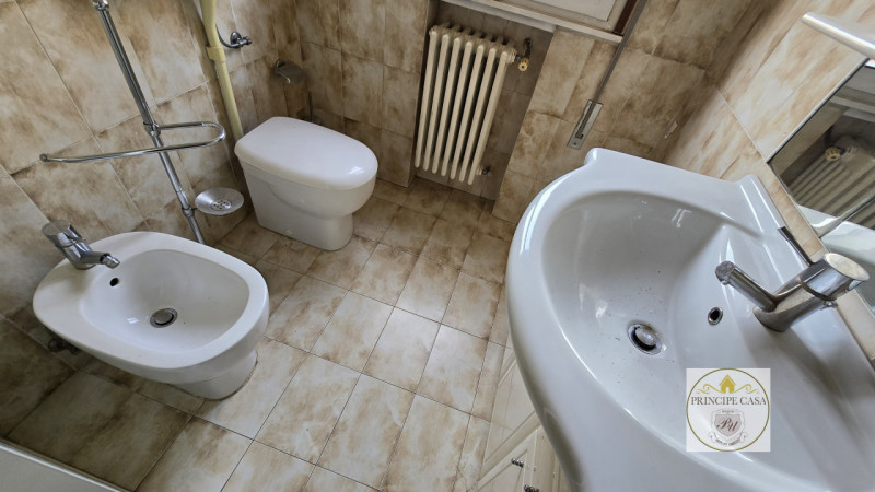 Immagine 6 di Casa bifamiliare in vendita  in via a. callegari a Este