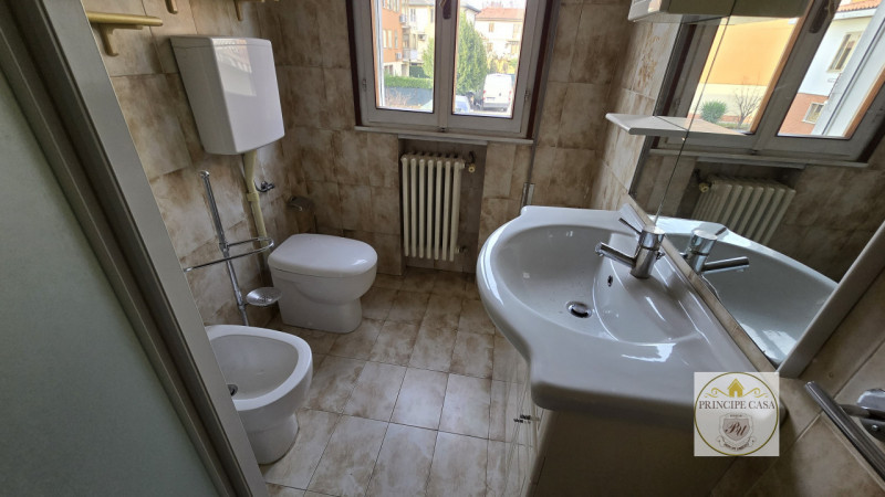 Immagine 7 di Casa bifamiliare in vendita  in via a. callegari a Este