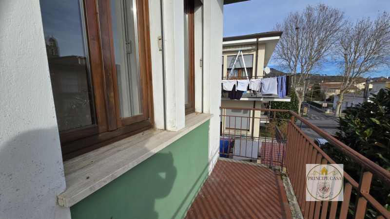 Immagine 11 di Casa bifamiliare in vendita  in via a. callegari a Este