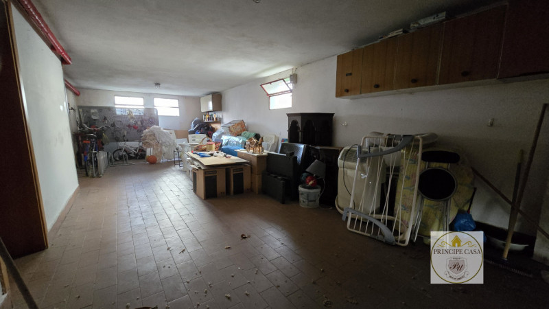 Immagine 18 di Casa bifamiliare in vendita  in via a. callegari a Este