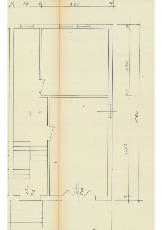 Immagine 23 di Casa bifamiliare in vendita  in via a. callegari a Este