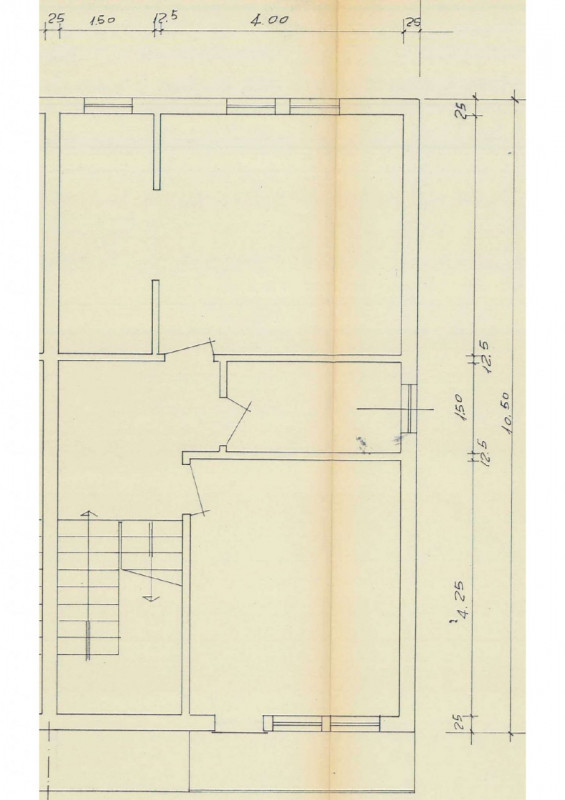 Immagine 25 di Casa bifamiliare in vendita  in via a. callegari a Este