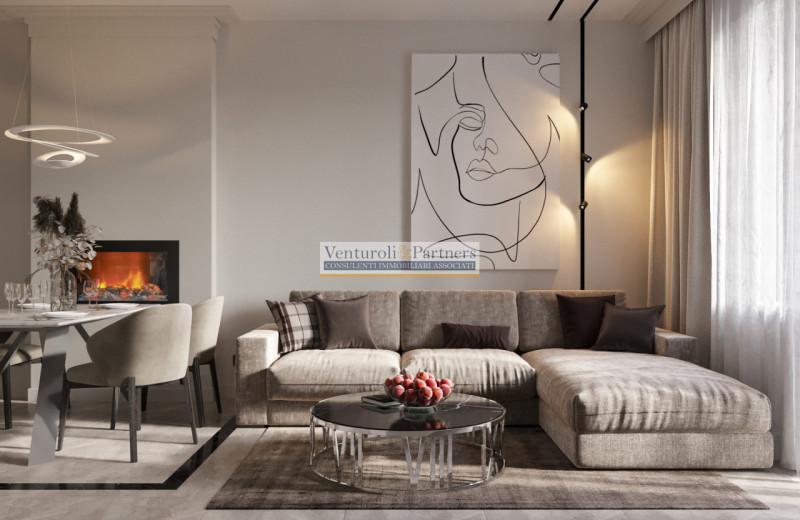 Immagine 1 di Appartamento in vendita  in VIA DEGLI OLMI a Desenzano Del Garda