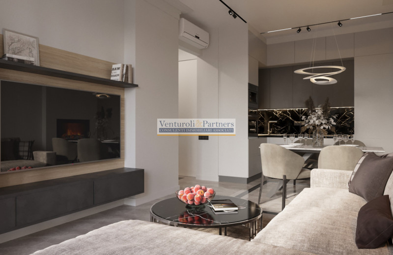 Immagine 2 di Appartamento in vendita  in VIA DEGLI OLMI a Desenzano Del Garda