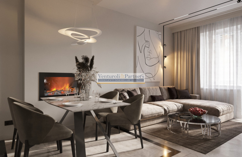 Immagine 3 di Appartamento in vendita  in VIA DEGLI OLMI a Desenzano Del Garda