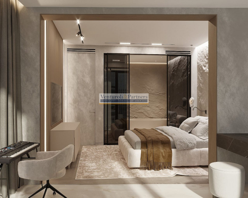 Immagine 4 di Appartamento in vendita  in VIA DEGLI OLMI a Desenzano Del Garda