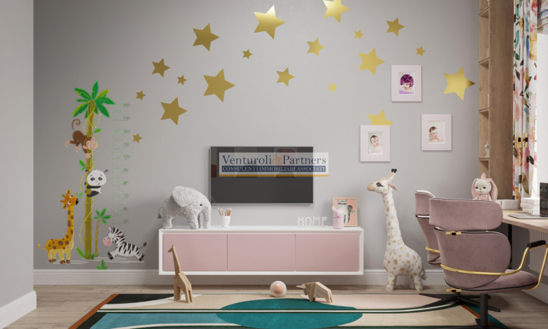 Immagine 7 di Appartamento in vendita  in VIA DEGLI OLMI a Desenzano Del Garda