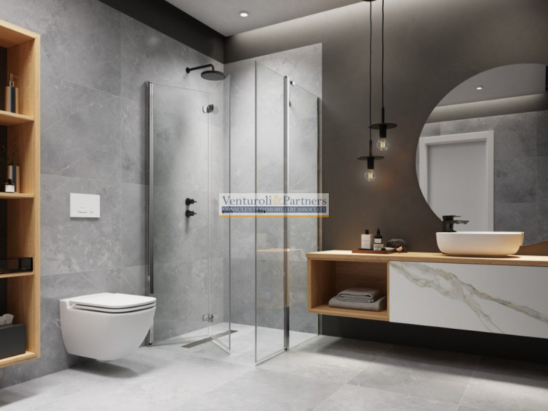 Immagine 8 di Appartamento in vendita  in VIA DEGLI OLMI a Desenzano Del Garda