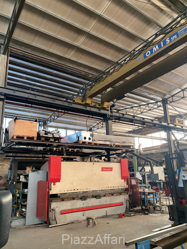 Immagine 20 di Capannone industriale in vendita  in Via Roma a Arzergrande