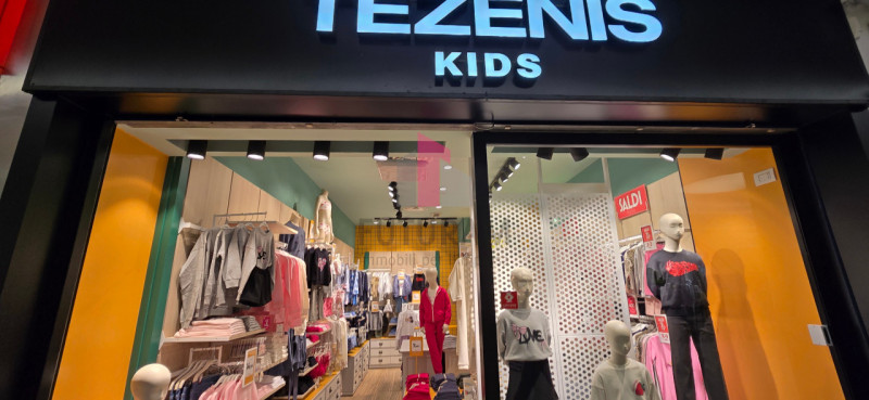 Immagine 1 di Negozio in affitto  a Torri Di Quartesolo